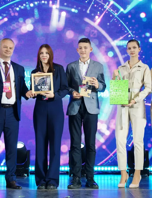 Савич Алена, Кобяк Владислав Савич Алена, Кобяк Владислав